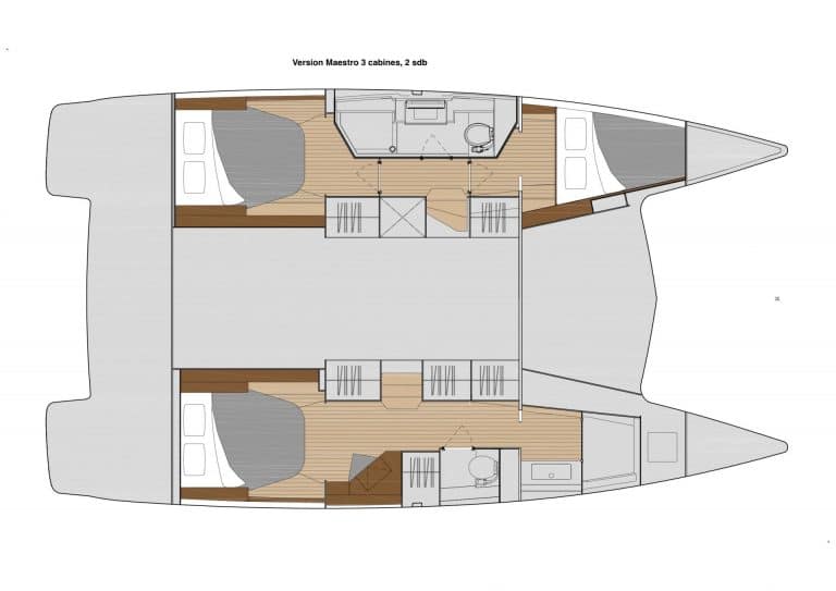 Isla 40 version Maestro 2 sdb