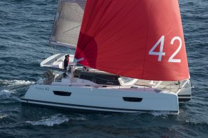 louer-astrea-42-catamaran-corse
