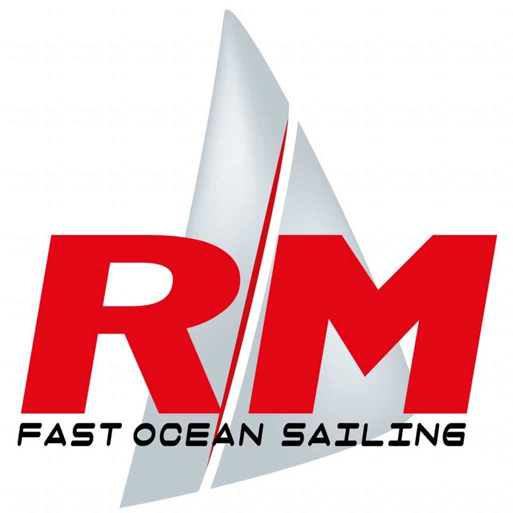 Logo voilier rm