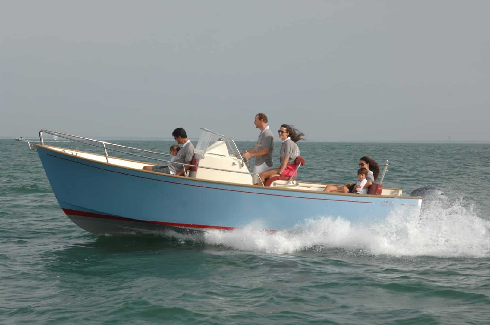 Rhea Marine Open 23 2