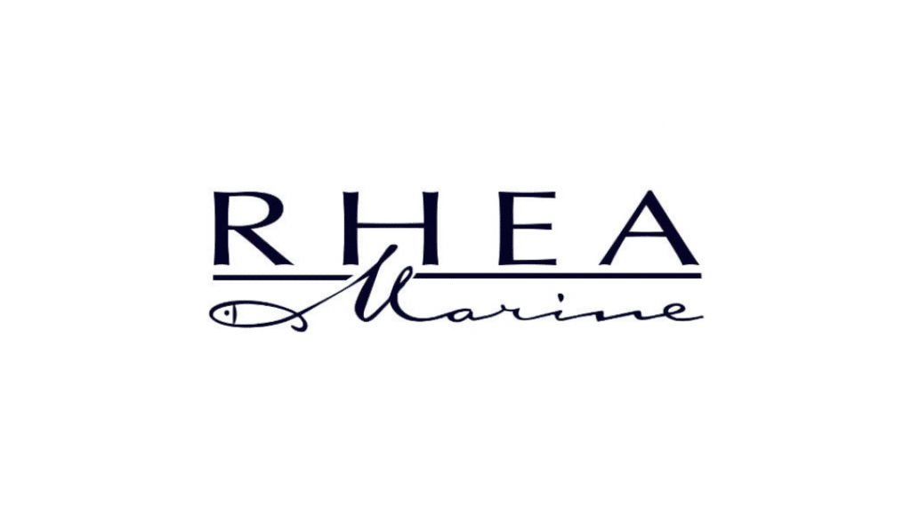 Logo Rhéa Marine