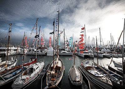 You are currently viewing Le Grand Pavois – La Rochelle 2021