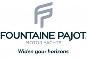 Fountaine Pajot Motor Yacht