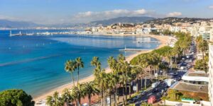 Croisière voilier Cannes Midi Nautisme