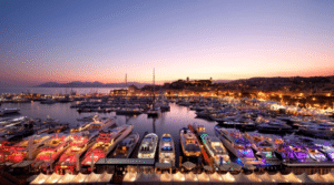 Salon nautique de Cannes 2023