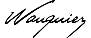 Logo Wauquiez