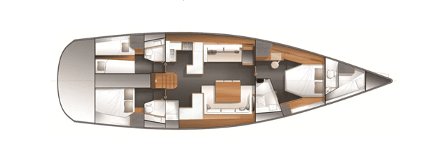 centurion 57 plan