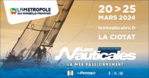 Les Nauticales 2024