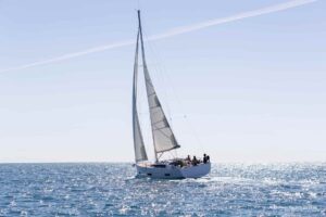 Louer un voilier Dufour 390 au départ de Marseille