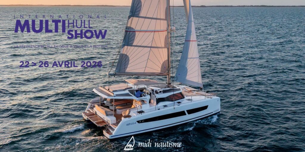 les nauticales ouverture des inscriptions