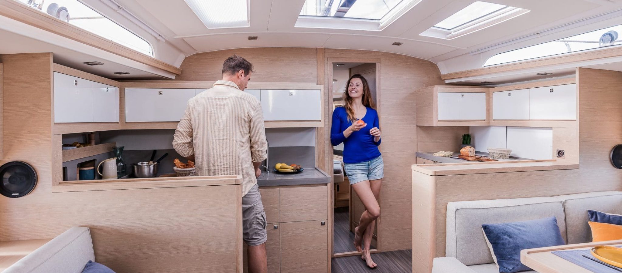 D470 Intérieur lifestyle