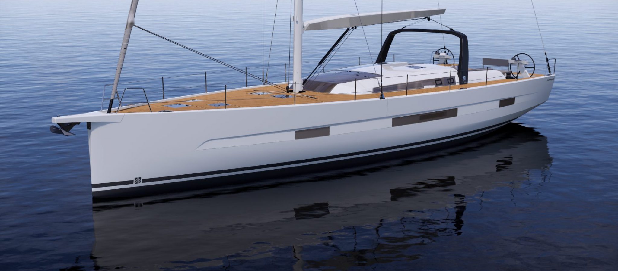 Dufour 61