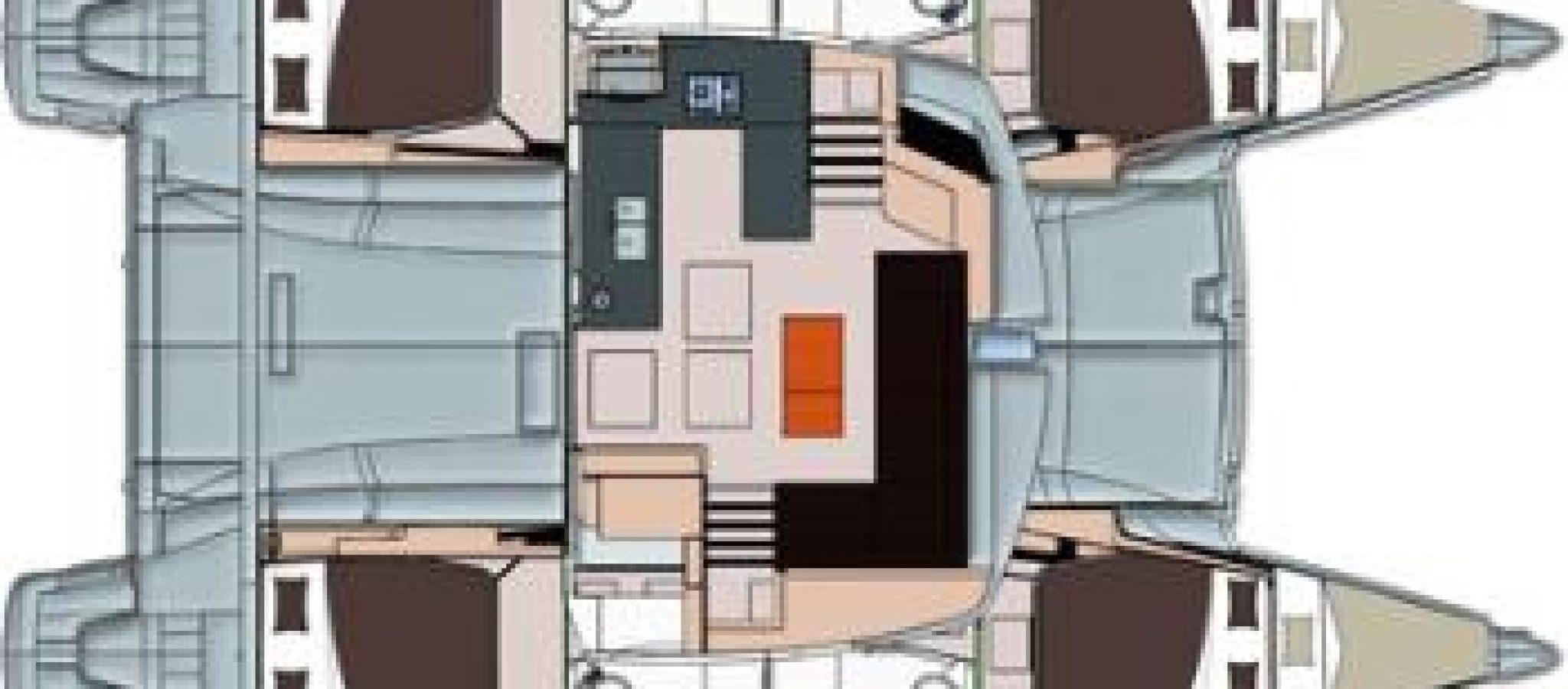 FP Helia 44 plan