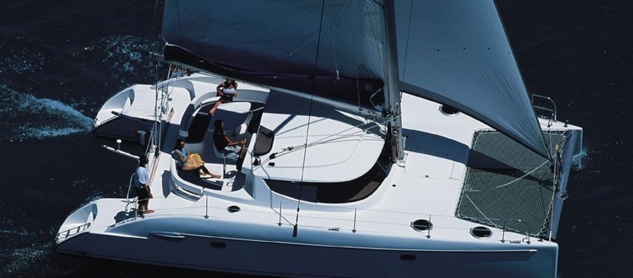 FP Lavezzi 40 Nav