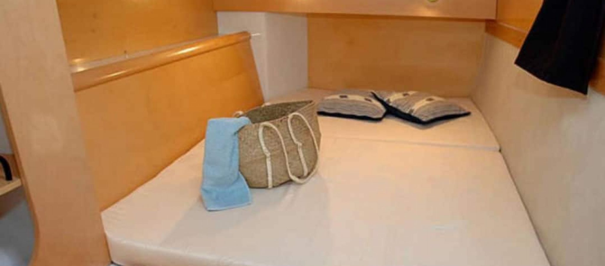 FP Lavezzi 40 cabine