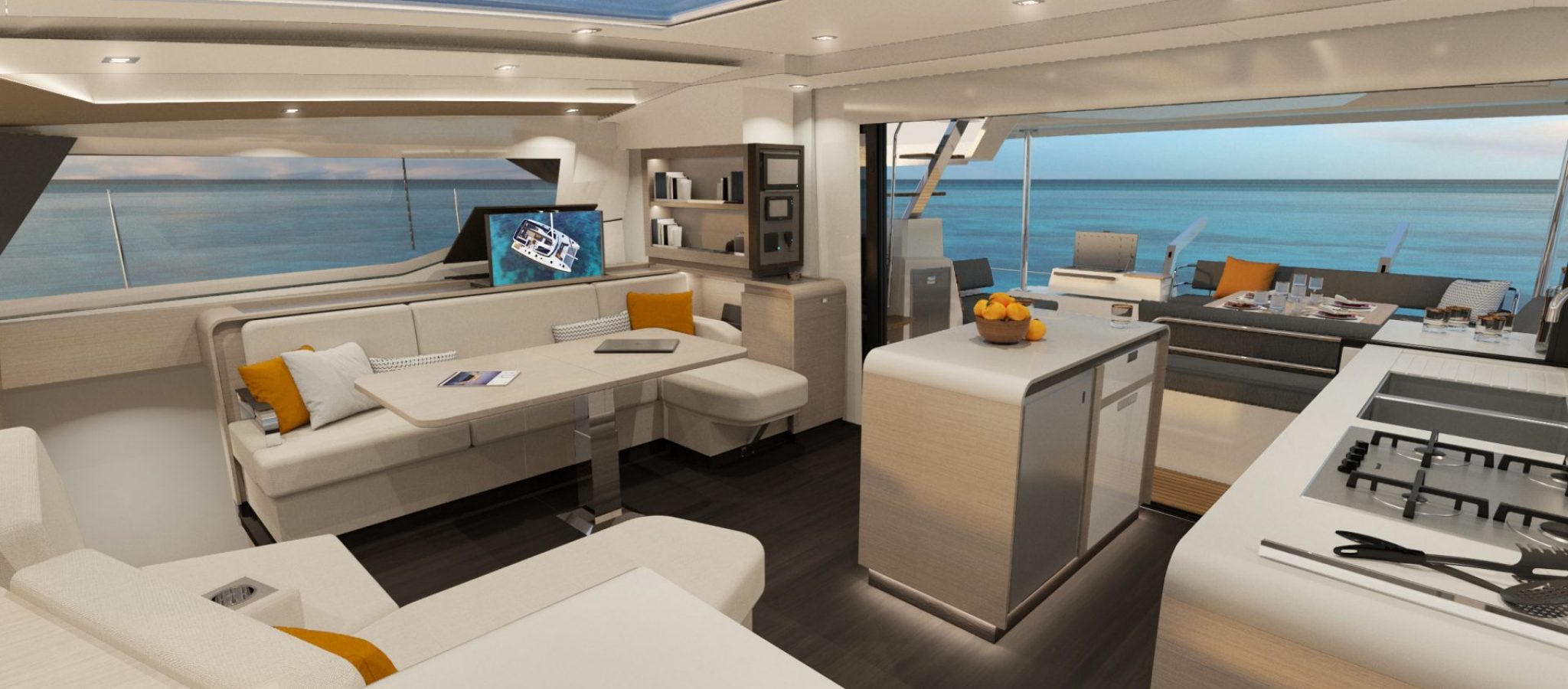Fountaine-Pajot-New-51-Interiors-saloon-07B