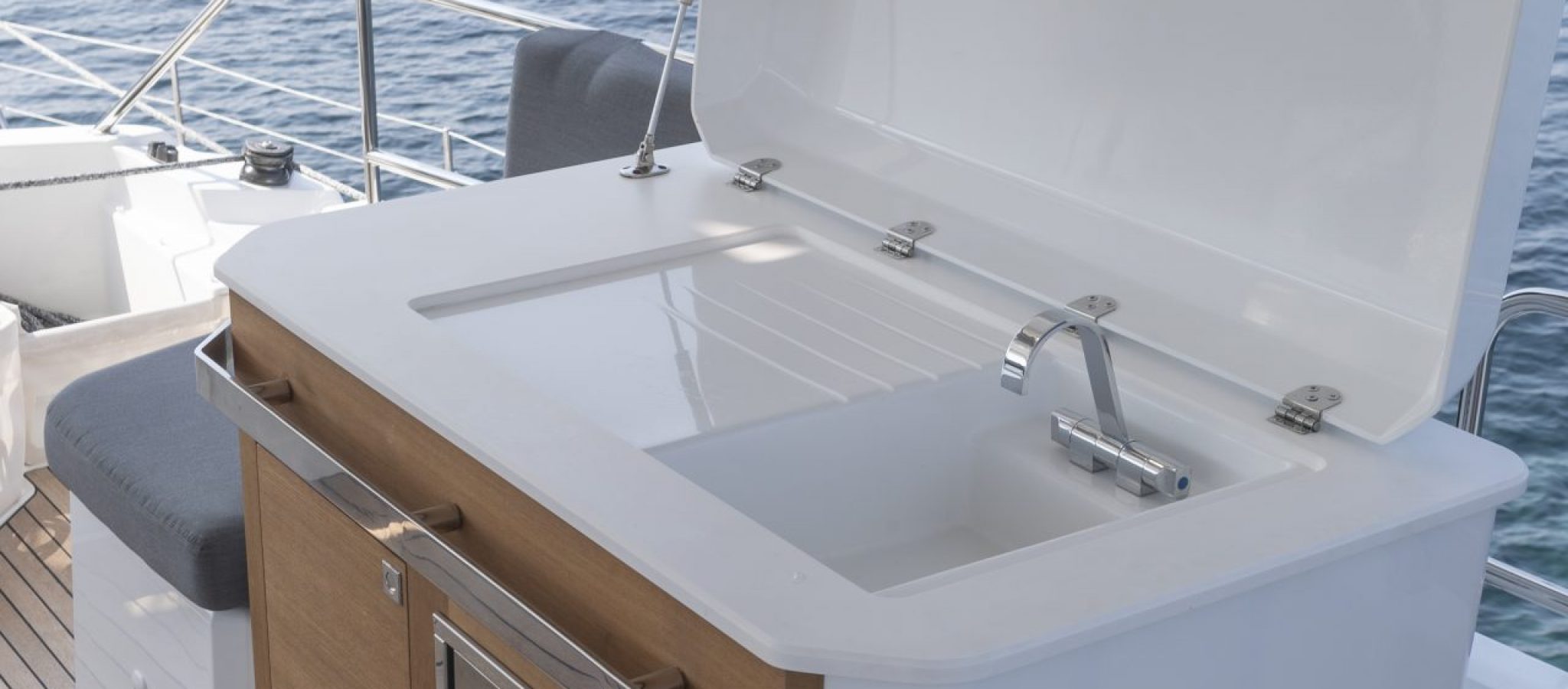 Fountaine-Pajot-Samana-59-Flybridge (8)