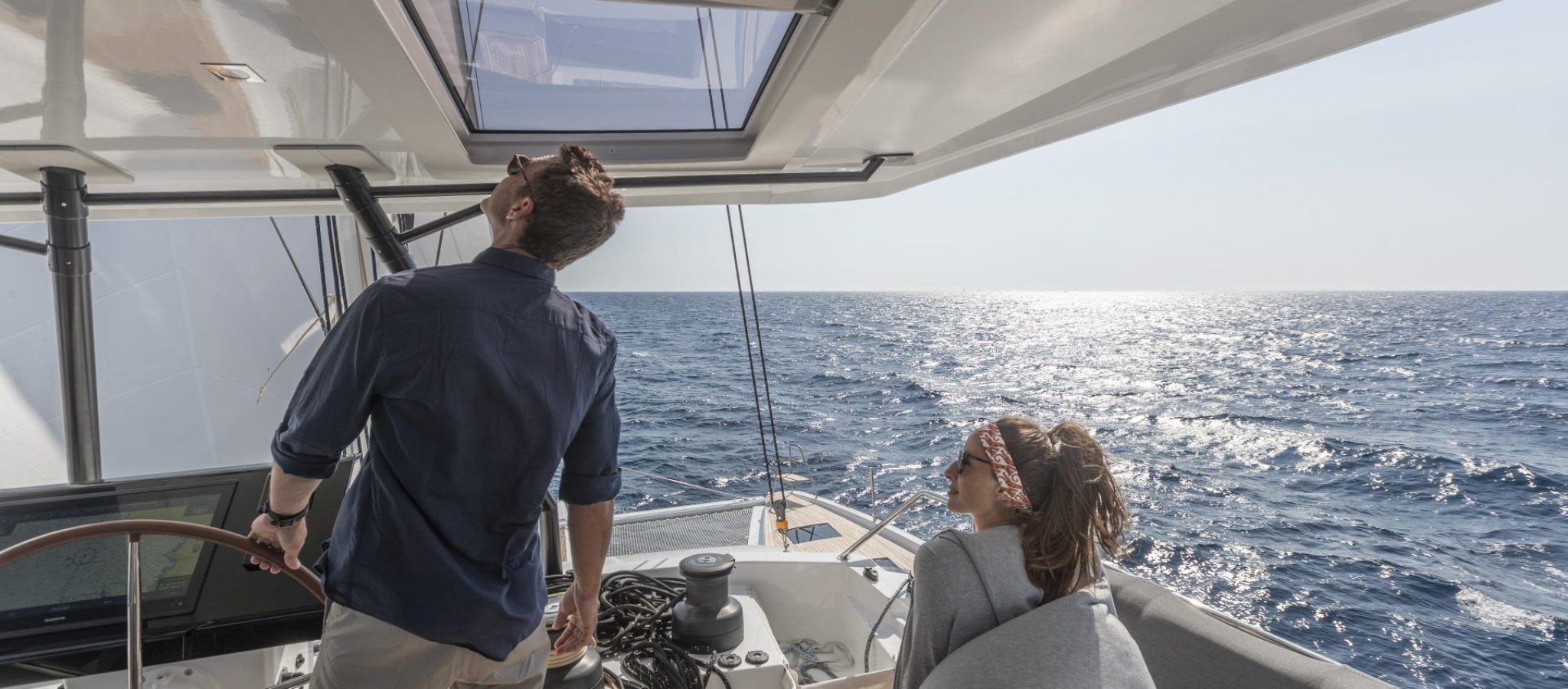 Fountaine-Pajot-Samana-59-Flybridge (9)