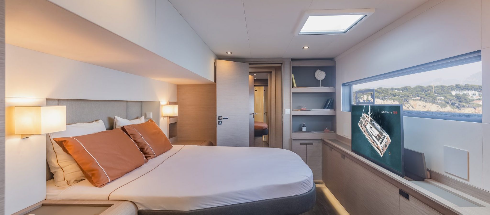 Fountaine-Pajot-Samana-59-Owner-Suite (1)