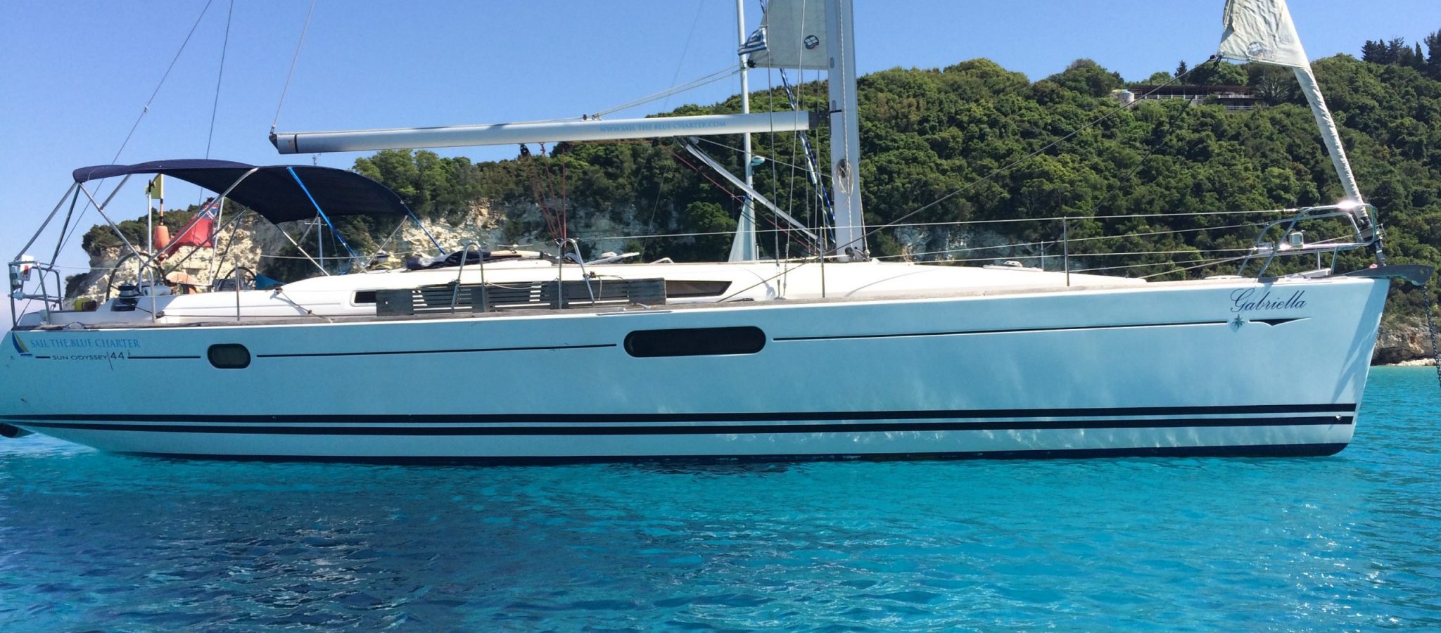 Jeanneau-Sun-Odyssey-44i-for-charter-in-Corfu-with-Sail-the-blue-charter3