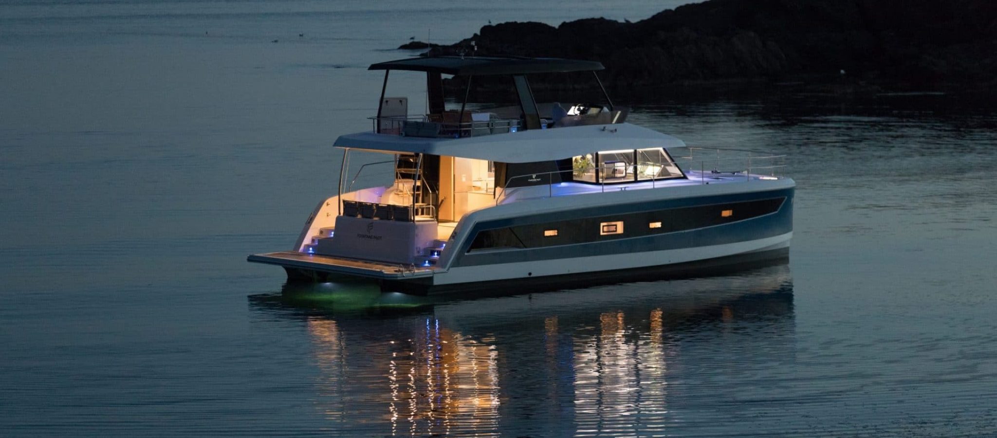 17/05/2017, Porquerolles (FRA,12), Fountaine-Pajot MY 44