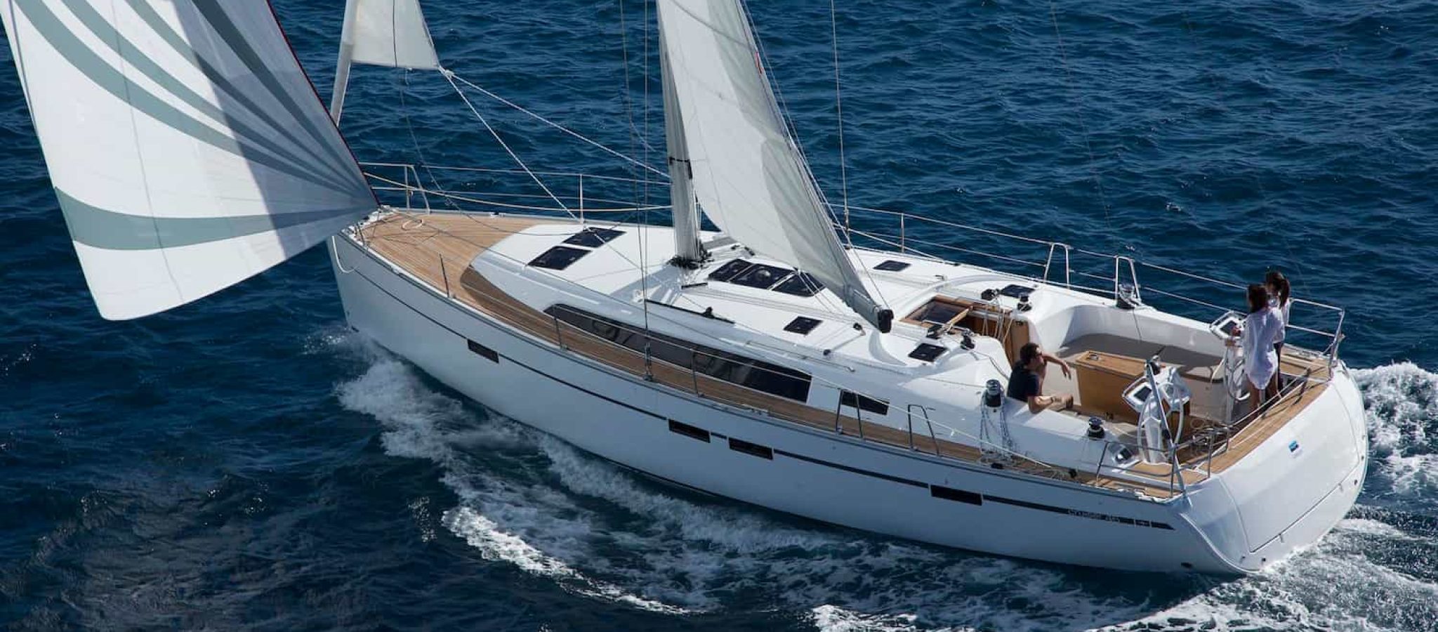 Location Bavaria Cruiser 46