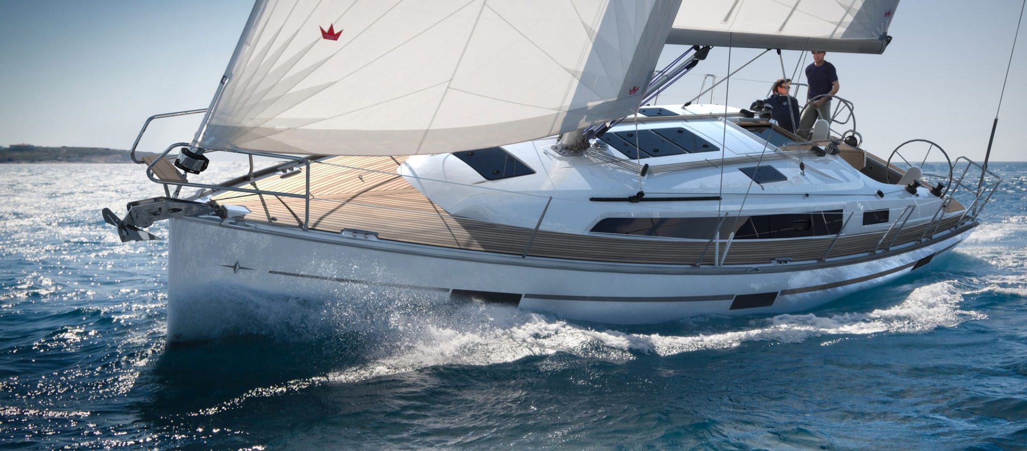 Bavaria cruiser 37