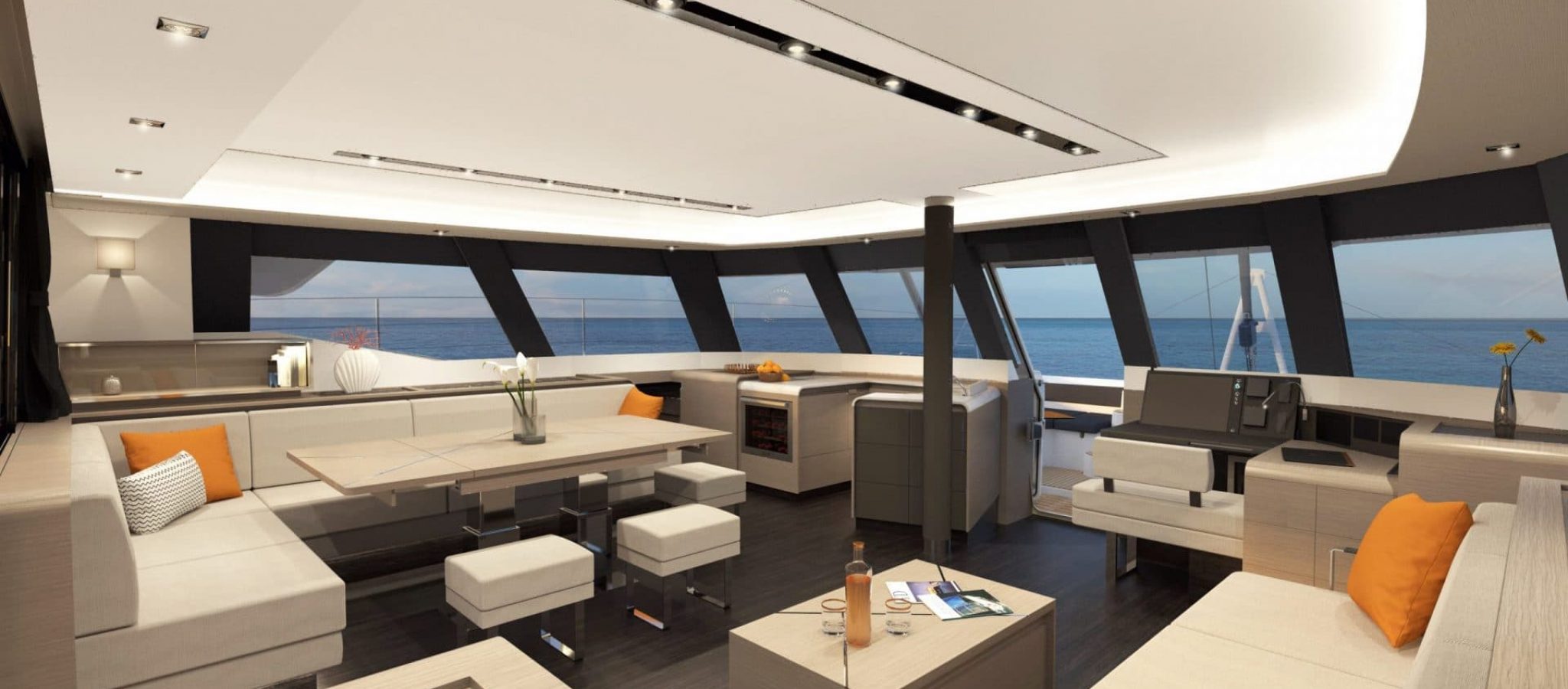 Samana-59-Fountaine-Pajot-Sailing-Catamarans_maestro-cabin_Interior-006--5-