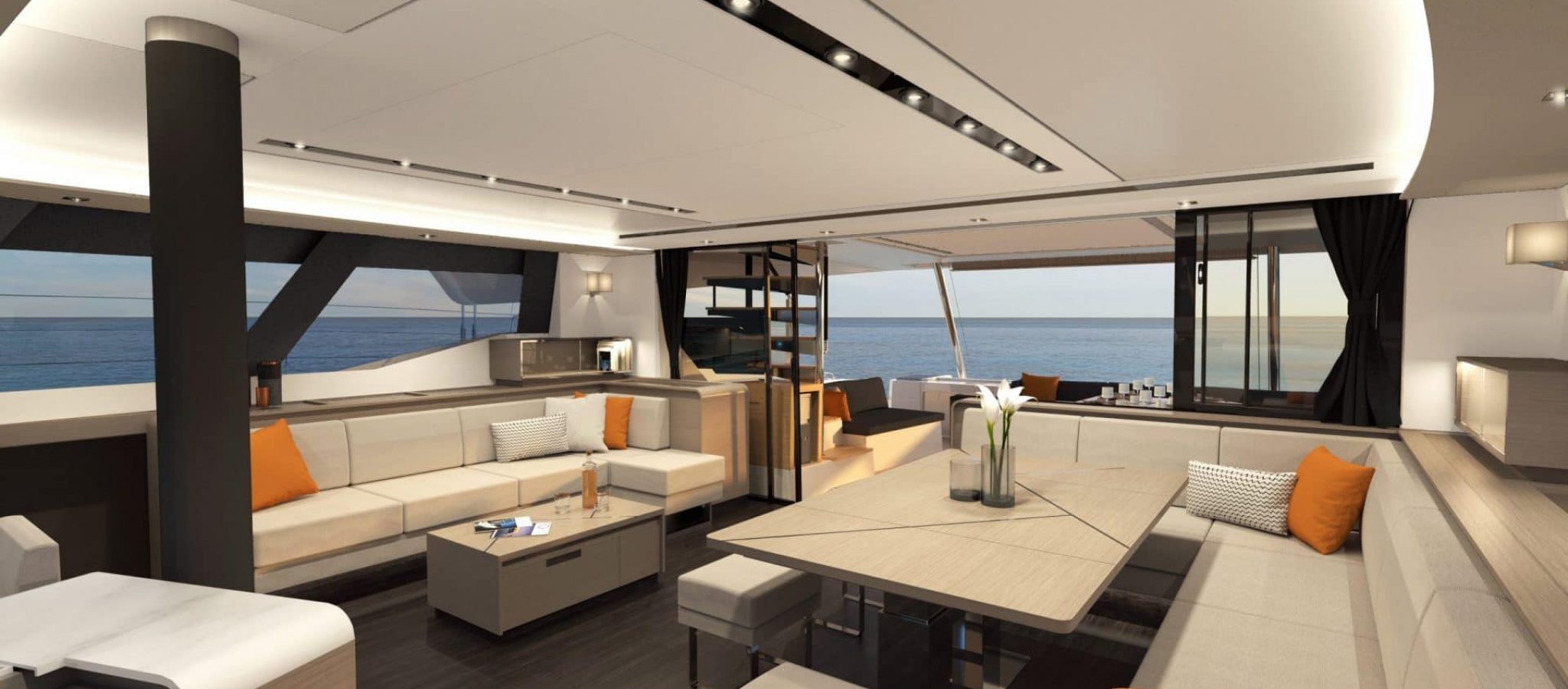 Samana-59-Fountaine-Pajot-Sailing-Catamarans_maestro-cabin_Interior-006--7-