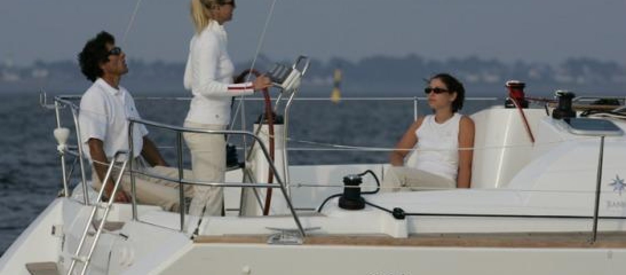 Sun Odyssey 36i nav 3