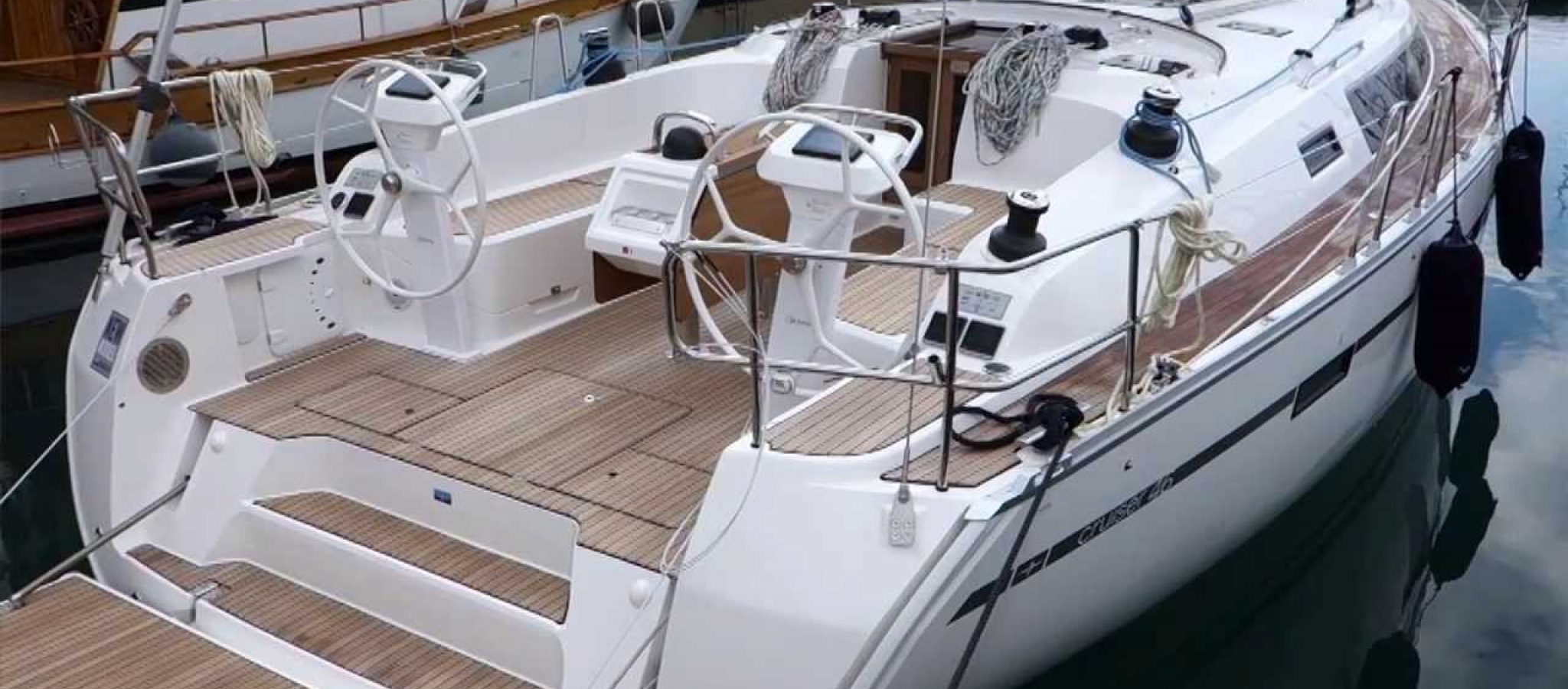 bavaria 46 CRUISER