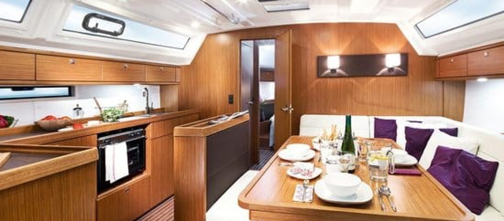 Location Bavaria Cruiser 46