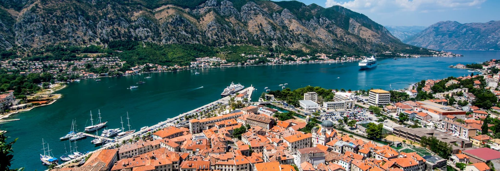 bouches-kotor