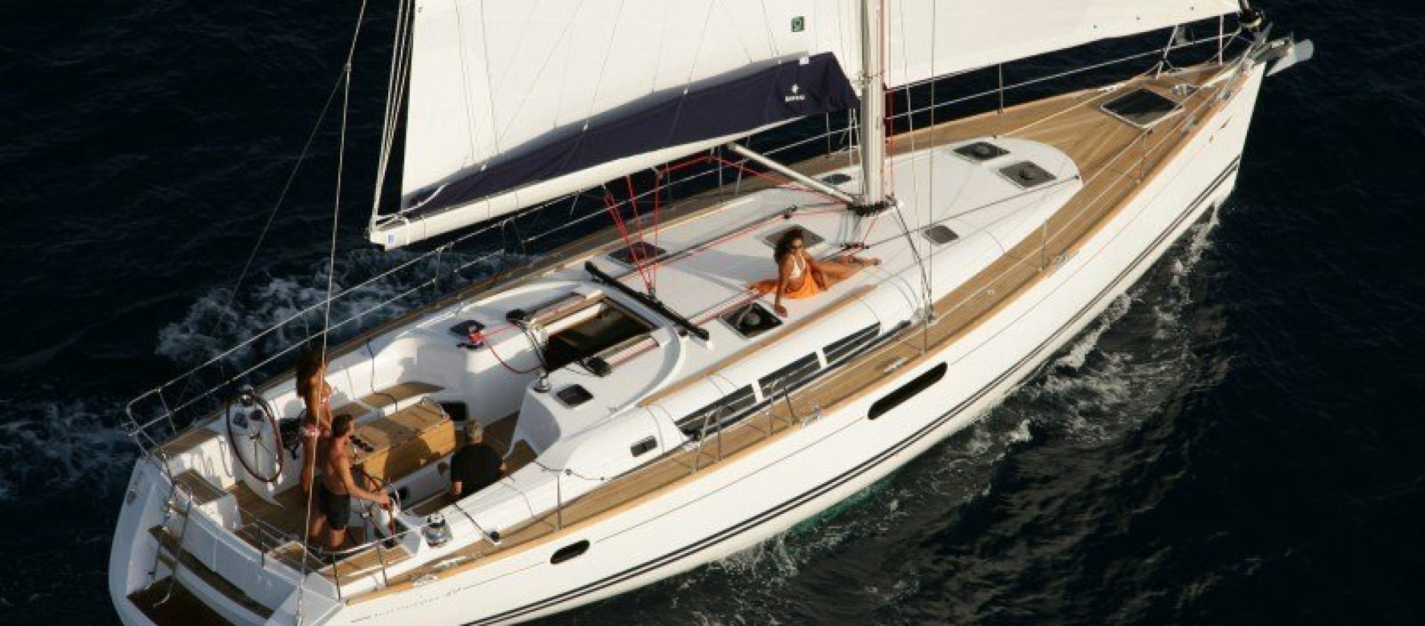 navigation